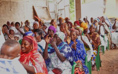Magnum celebra el crecimiento de su programa «AWA» para empoderar financiera y socialmente a cientos de mujeres de Costa de Marfil