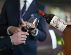 El vino español que alcanza el olimpo mundial al conseguir de nuevo los 100 puntos