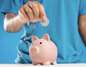 El español medio trata de destinar 120€ mensuales para ahorrar e invertir según Civislend