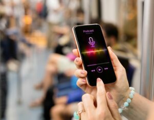 El audio interactivo y creativo se consolida en la publicidad digital debido al importante auge de las escuchas