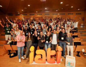 Salou acoge un encuentro con los mejores creadores de contenido de viajes por segundo año consecutivo