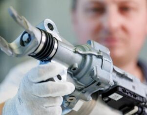 Schaeffler convierte la electromovilidad en una realidad cotidiana