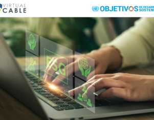 Virtual Cable celebra el octavo aniversario de los ODS y su compromiso con la sostenibilidad