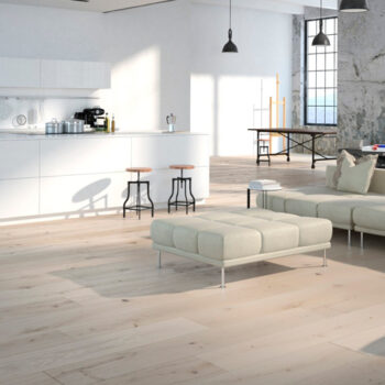 Suelos con estilo: cómo seleccionar el color perfecto para tu hogar