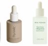 Las técnicas de Byoode, Perricone MD y Medik 8 recomiendan aplicar los sueros sobre la piel húmeda para optimizar la rutina de skincare