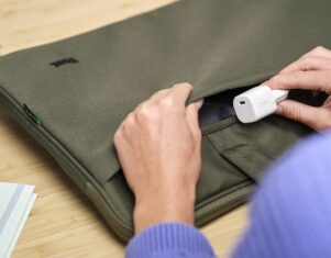 Trust presenta Maxo 20W, un cargador tan pequeño como rápido