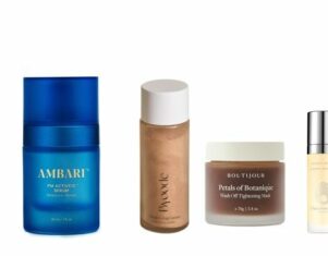 Las expertas en belleza de Perricone MD, Aromatherapy Associates y Medik 8 descubren los cinco ingredientes que reducen los poros de la zona T