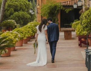 Los mejores lugares para celebrar una boda en Girona