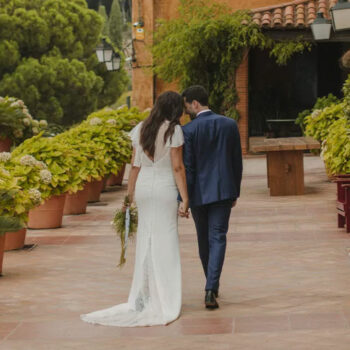 Los mejores lugares para celebrar una boda en Girona