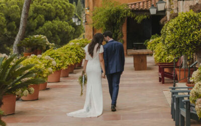 Los mejores lugares para celebrar una boda en Girona