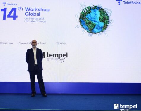 Tempel Group y Telefónica consolidan su alianza estratégica para impulsar la innovación tecnológica