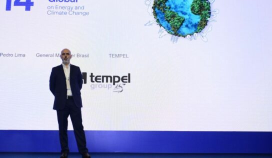 Tempel Group y Telefónica consolidan su alianza estratégica para impulsar la innovación tecnológica