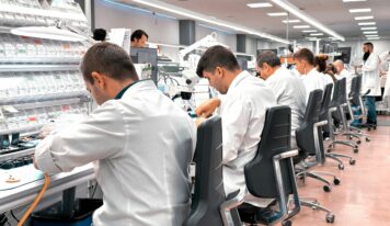 Grupo GN España ha duplicado su plantilla en dos años