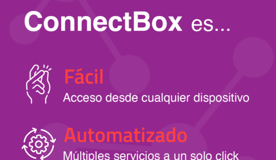 DEH Online estrena ConnectBox, el marketplace de servicios para pymes en España