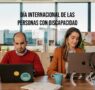 El 64% de los profesionales nunca ha tenido un compañero de trabajo con discapacidad según un estudio de la Fundación Adecco