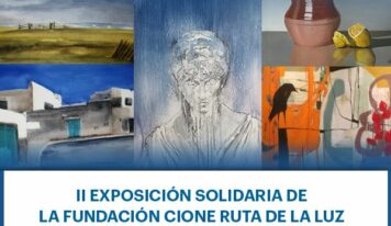 «Miradas del Mundo» de la Ruta de la Luz para mejorar la salud visual en Sri Lanka en la SGAE