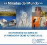 «Miradas del Mundo» de la Ruta de la Luz para mejorar la salud visual en Sri Lanka en la SGAE