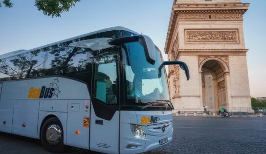 Osabus se expande al mercado español con sus servicios personalizados para viajeros y operadores turísticos
