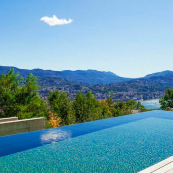 Piscinas de fibra: innovación, durabilidad y comodidad para tu hogar