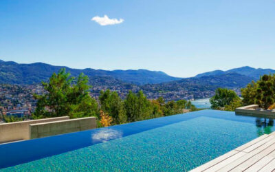 Piscinas de fibra: innovación, durabilidad y comodidad para tu hogar