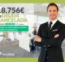 Repara tu Deuda Abogados cancela 18.756 € en Sevilla (Andalucía) con la Ley de Segunda Oportunidad