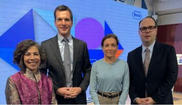 El grupo Roche destina 500 millones al año a España y se mantiene a la cabeza en diagnóstico, I+D biomédica e innovación tecnológica
