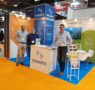 Zucchetti Spain muestra sus soluciones SGA-WMS y ERP en Logistics & Automation