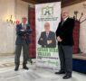 Rafael Núñez, candidato a delegado de la RFAF en Jaén