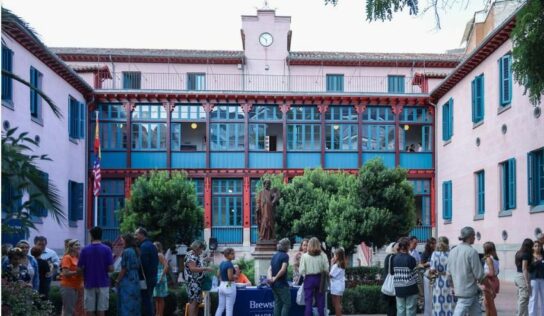El Colegio Brewster Madrid, a un paso de regularizar su situación