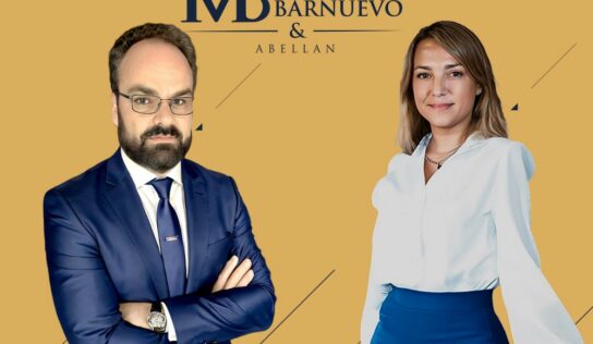 Bufete Marín-Barnuevo & Abellán: innovación en asesoramiento jurídico online en Murcia