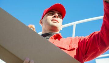 Top Courier presenta su servicio de Transportes Especiales