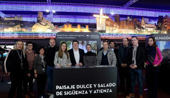 Hondarribia anunció el XV Concurso de Pinchos y Tapas Medievales en FITUR