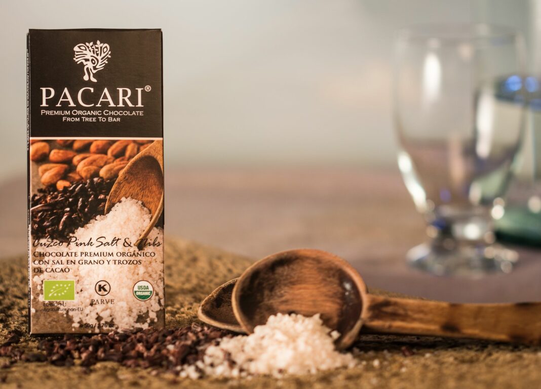 Vino y chocolate: cuatro formas de sorprender a los invitados con una apuesta única