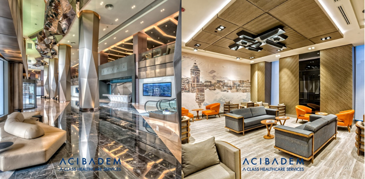 Acibadem Healthcare Group llega a España para ofrecer sus servicios médicos en Turquía