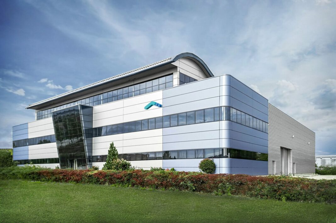 ADAM confía en la infraestructura de Vertiv para su centro de datos en Madrid
