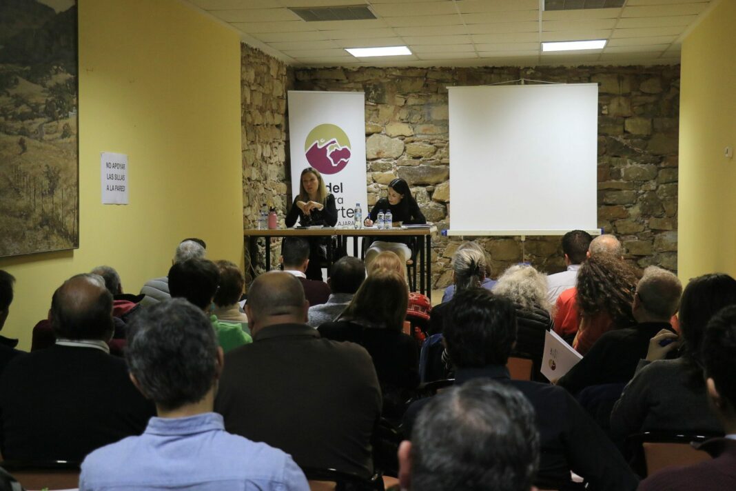 ADEL pondrá en manos del emprendimiento de la Sierra Norte 3,84 millones entre los años 23-27