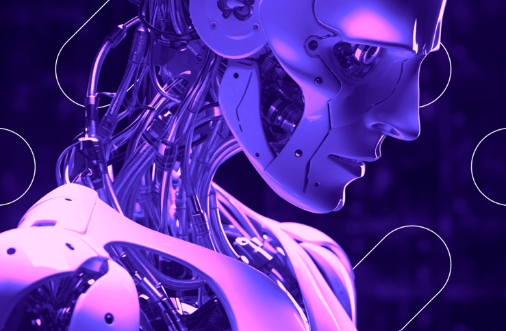 Así impactará la Inteligencia Artificial en la publicidad en 2024