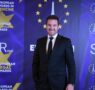 El Dr. Soler recibe el premio European Awards in Medicine 2023 en la especialidad de Traumatología