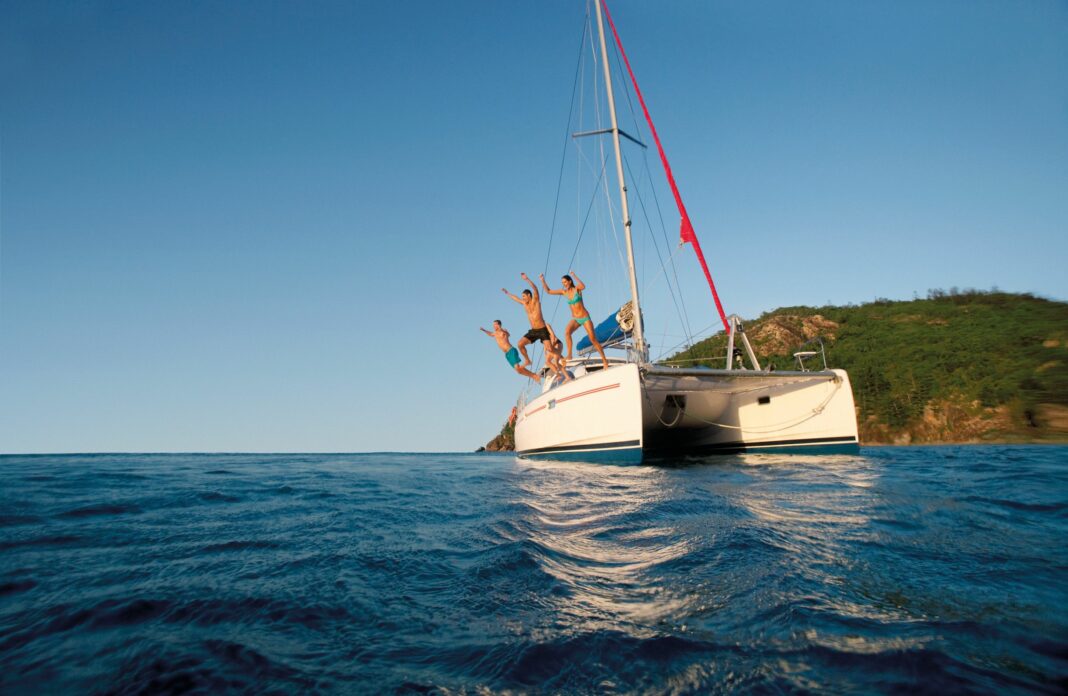Vacaciones a bordo de un crucero en cabina, el regalo para esta navidad que aman los apasionados del mar