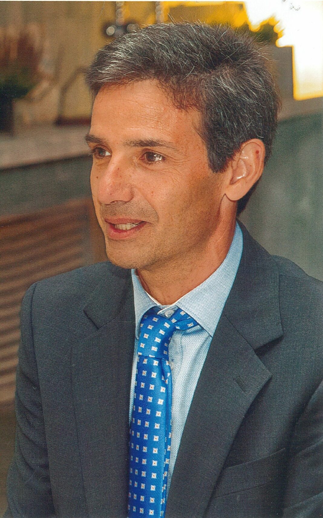 Javier