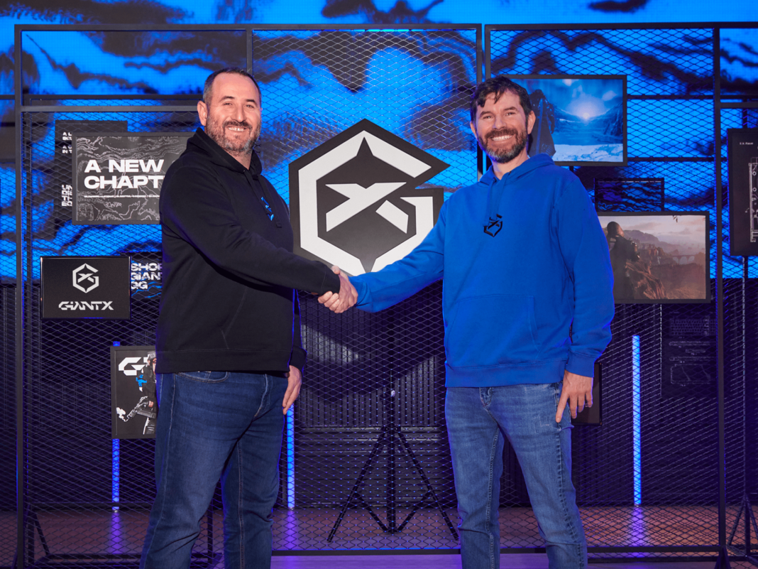 Giants y Excel se fusionan y nace GIANTX, organización que competirá en la élite mundial de los esports