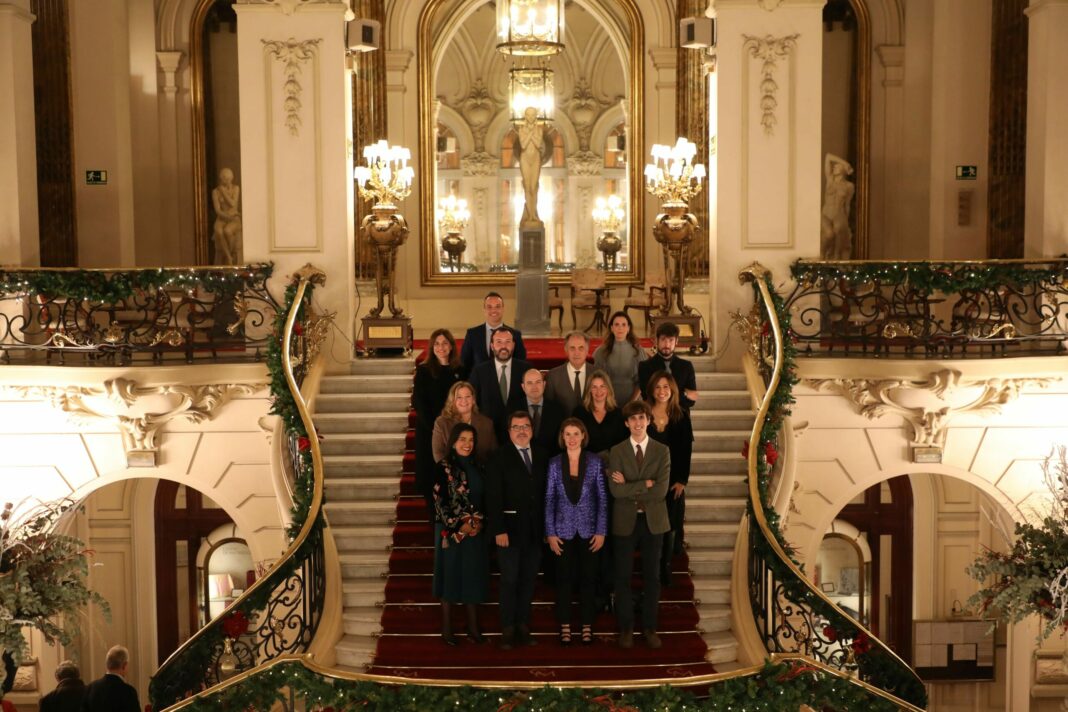 14 bodegas españolas con el mayor reconocimiento europeo, crean la Unión de Vinos de Pago Certificados
