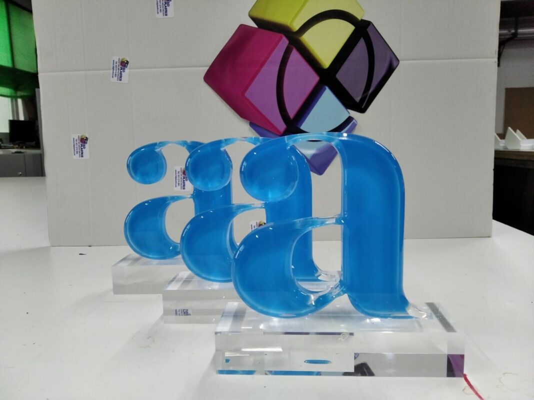 3D Plastics lanza su nueva página web gracias al Kit Digital
