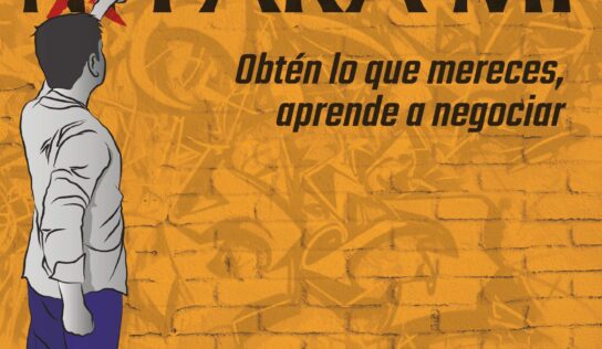 ‘Para ti y para mí’, de Miguel Ángel Arena: La guía definitiva para dominar el arte de la negociación