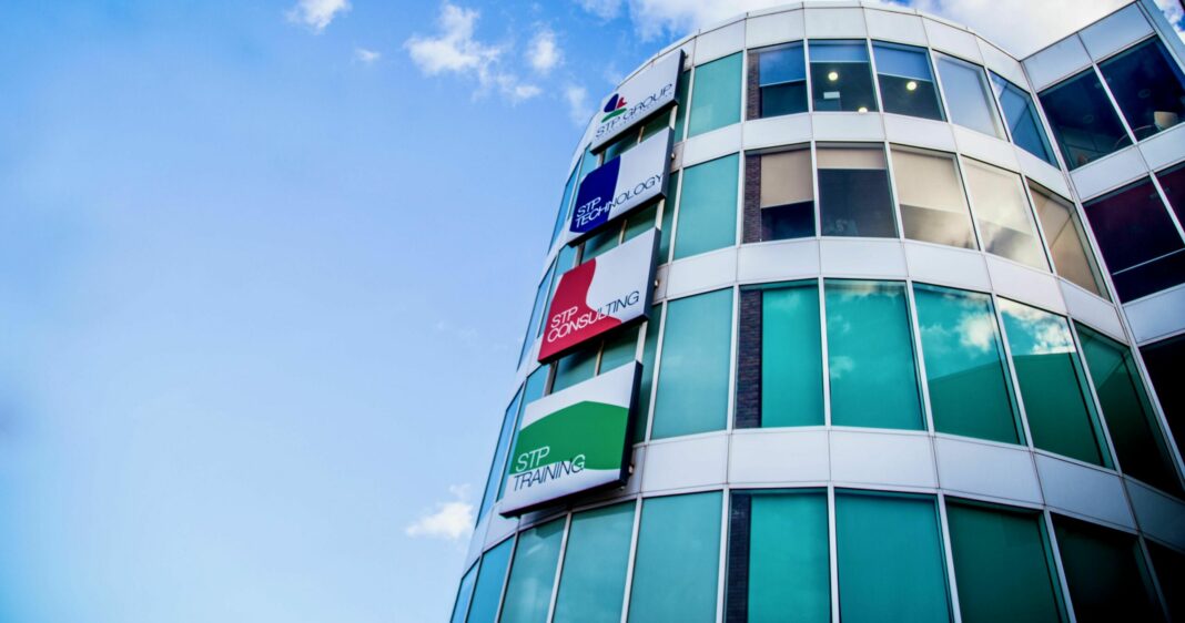 STP Group, la empresa sin miedo al éxito