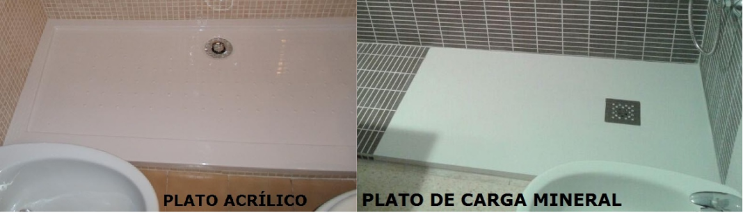 Ecoducha apuesta por materiales de calidad y seguridad