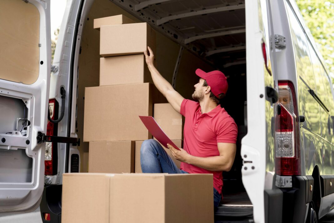 Top Courier revoluciona la logística empresarial con soluciones a medida