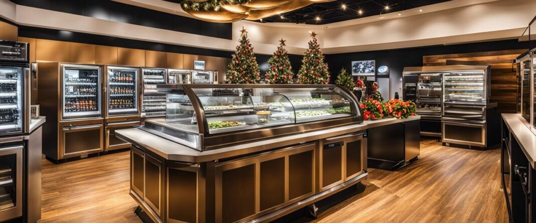 Expomaquinaria lanza la Campaña Renove Navidad 2023