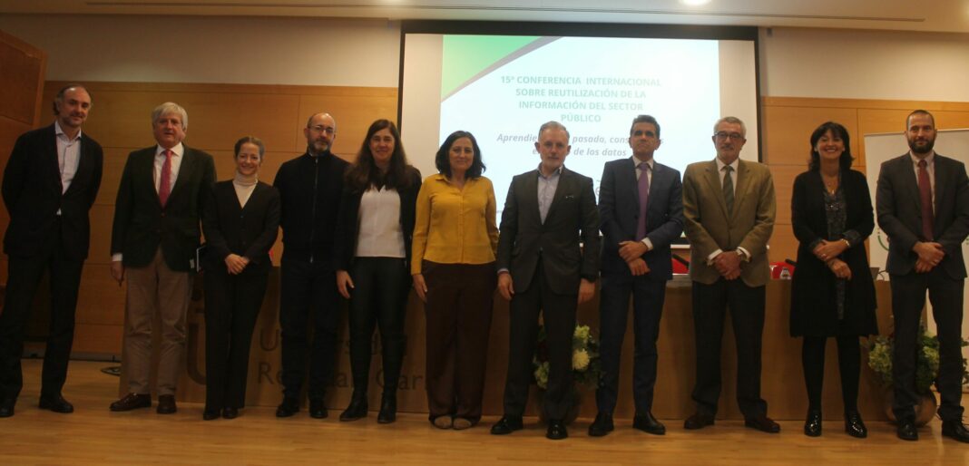 Se renueva el espíritu colaborativo público-privado en la 15ª Conferencia Internacional de ASEDIE