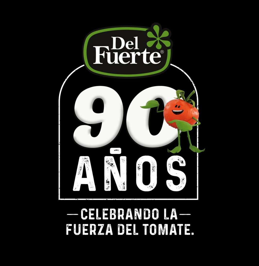 El único jingle mexicano que ha estado en el top por décadas es de Del Fuerte